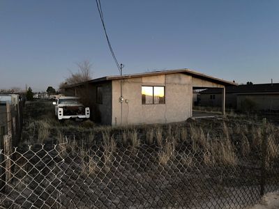 712 Ascension St, Clint, TX, 79836