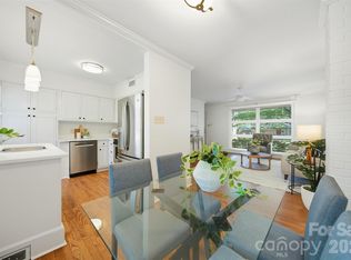 4583 Woodlark Ln, Charlotte, NC 28211