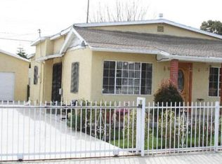 906 W Magnolia St, Compton, CA 90220