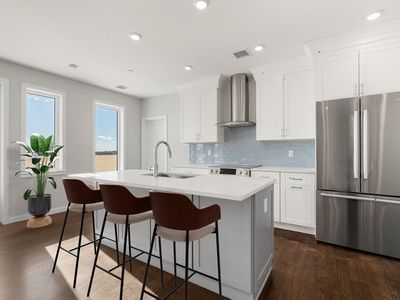 267 Old Colony #507, Boston, MA, 02127