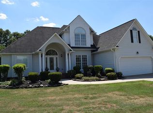 521 Dominion Way, Boiling Springs, SC 29316