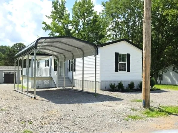 23 Yates St, Paris, TN 38242