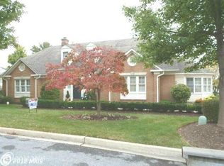 830 Dunbrooke Ct, Frederick, MD 21701