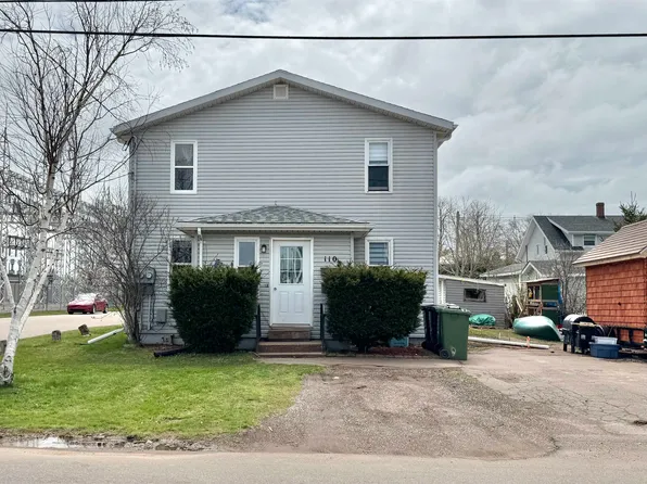 110 Ottawa St, Summerside, PE C1N 1W5