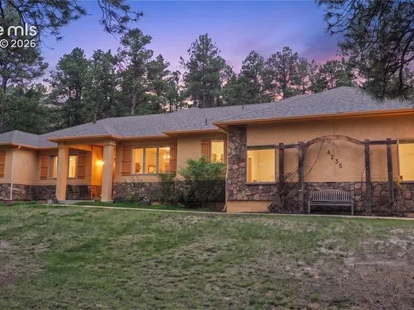 4235 Slash Pine Dr, Colorado Springs, CO 80908