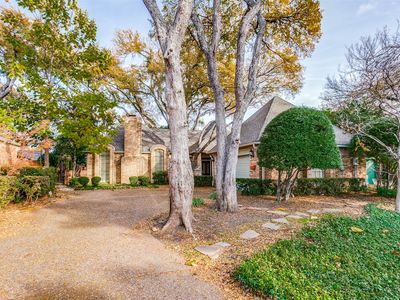 16024 Chalfont Pl, Dallas, TX, 75248