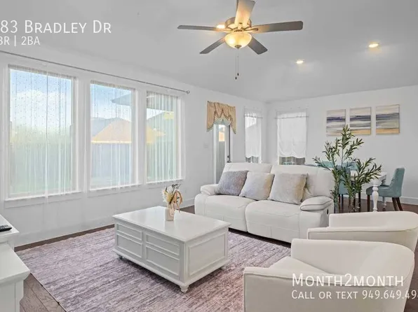 583 Bradley Dr, Fate, TX 75087