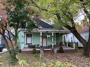 1749 Lyle Ave, College Park, GA