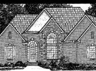 1592 Hunt Club Blvd LOT 220, Hendersonville, TN 37075