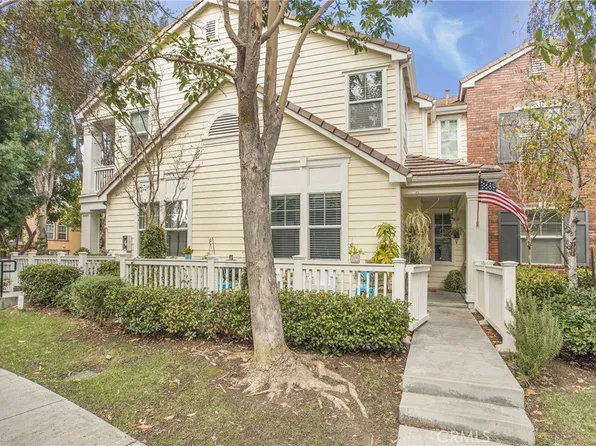 34 Sellas Rd S #18, Mission Viejo, CA 92694