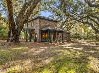 8 Saltwind Drive, St. Helena Island, SC 29920
