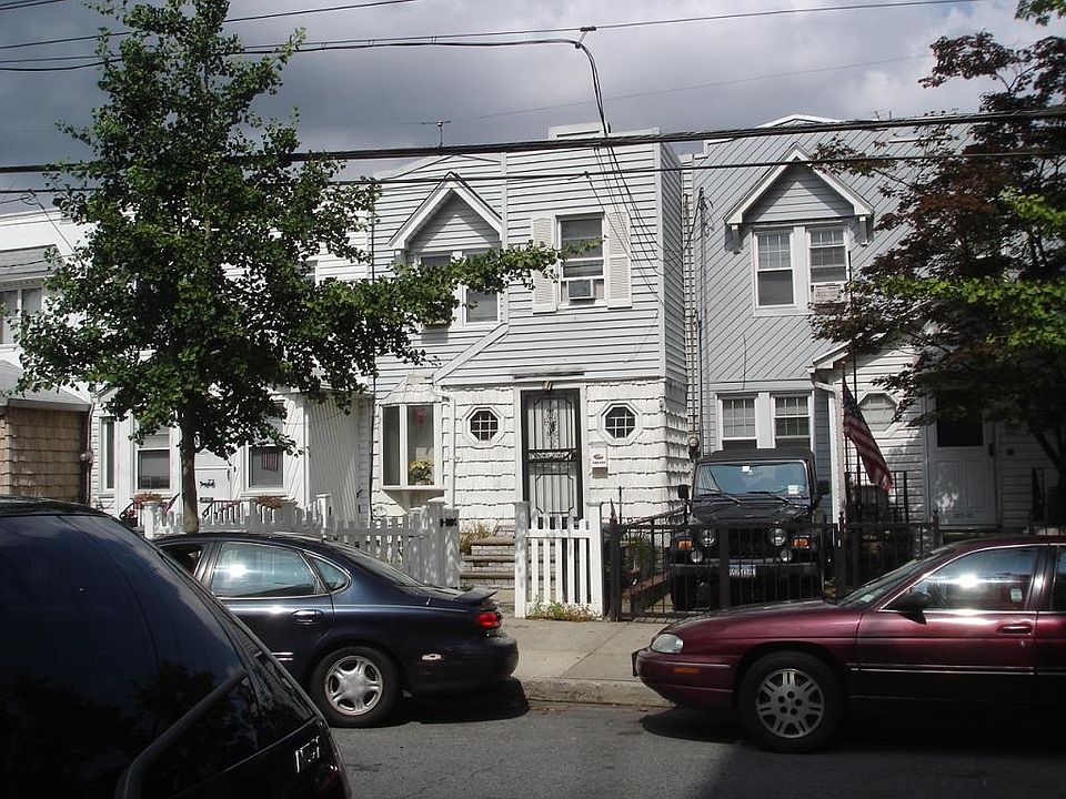 1st image of 91ST Street