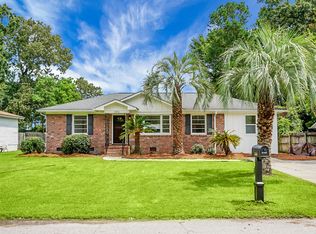2456 Lantern St, Charleston, SC 29414