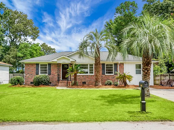 2456 Lantern St, Charleston, SC 29414