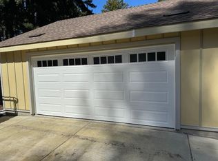 110 Tradewinds Dr, Boulder Creek, CA 95006