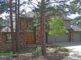 1314 Solitude Ln, Evergreen, CO 80439
