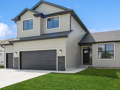 6517 NE George Ave, Pleasant Hill, IA, 50327