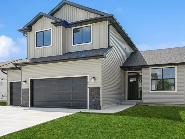 6517 NE George Ave, Pleasant Hill, IA 50327