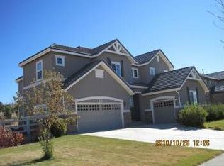 3328 S Nepal Way, Aurora, CO 80013