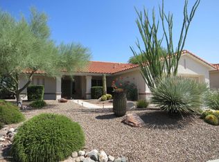 1249 E Crown Ridge Dr, Oro Valley, AZ 85755