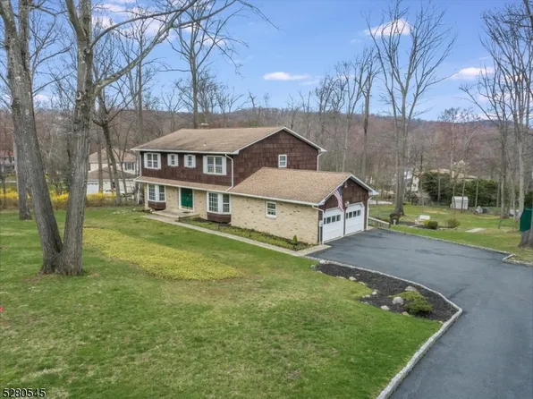 5 Bahama Rd, Parsippany-Troy Hills Twp., NJ 07950