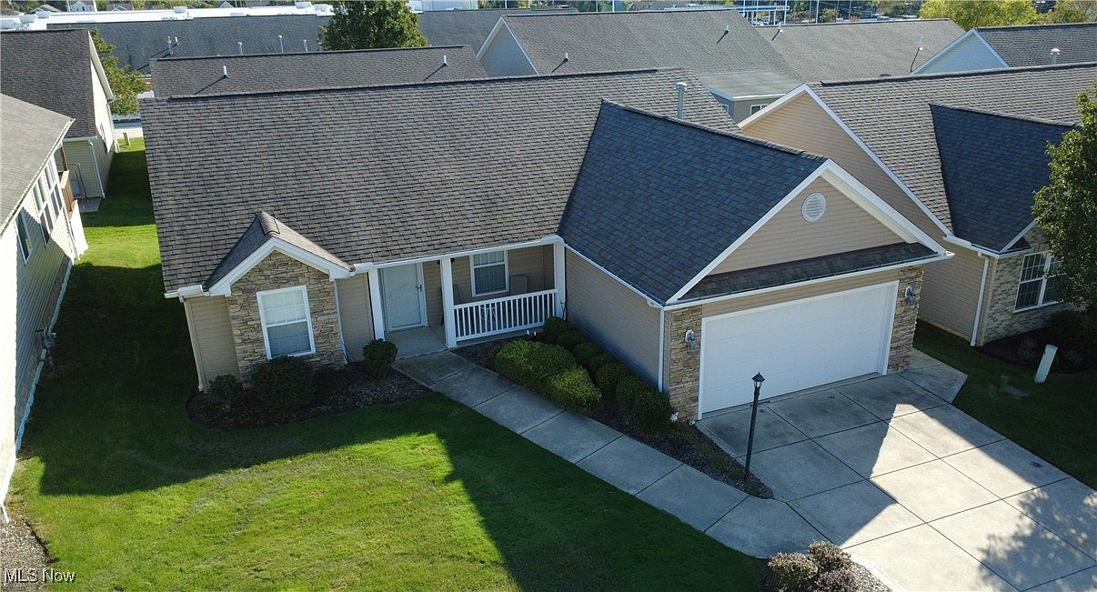230 Falling Leaf Dr, Seven Hills, OH 44131 | Zillow