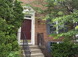 6605 Thomas Grant Ct, Alexandria, VA 22315
