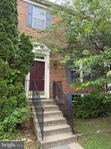 6605 Thomas Grant Ct, Alexandria, VA, 22315