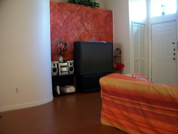 furnished