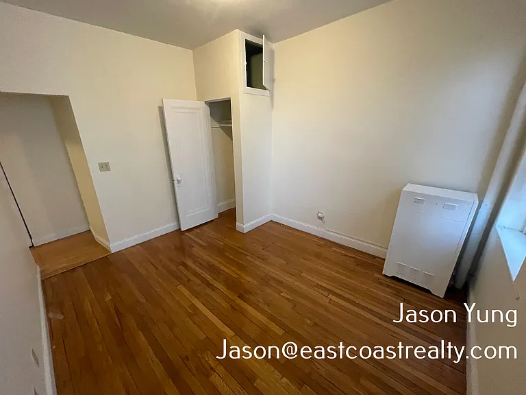 33 Peterborough St #3117 — Photo 6
