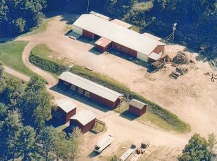 1 Jones Mill Rd, Towanda, PA 18848