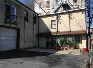 16 N Concord St, Lancaster, PA 17603