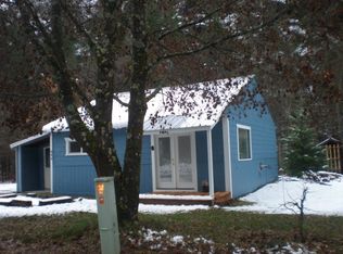 965 Montgomery Gulch Rd, Kellogg, ID 83837