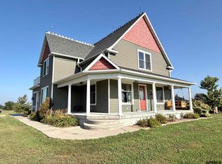 920 23rd Rd, Milligan, NE 68406