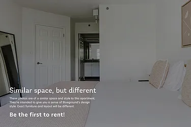 Rented by The Blueground