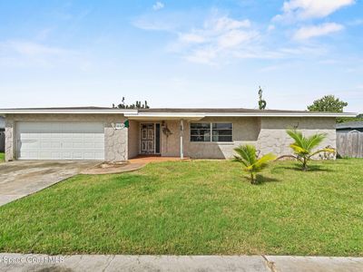 1465 Saturn St, Merritt Island, FL, 32953
