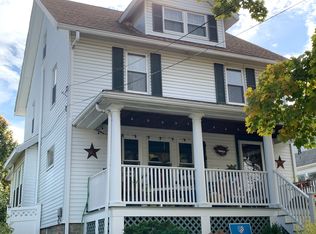108 Scituate St, Arlington, MA 02476