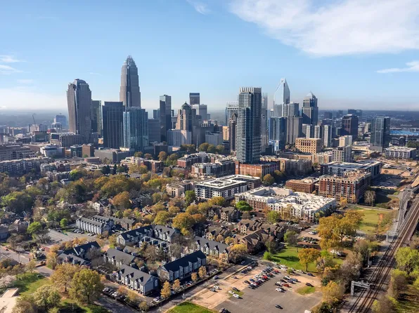 505 N Graham St, Charlotte, NC
