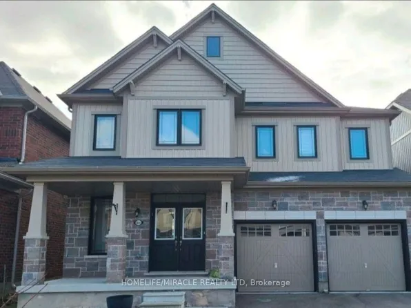 8054 Buckeye Cres, Niagara Falls, ON L2H 0N9