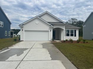 777 Choctaw Dr, Conway, SC 29526