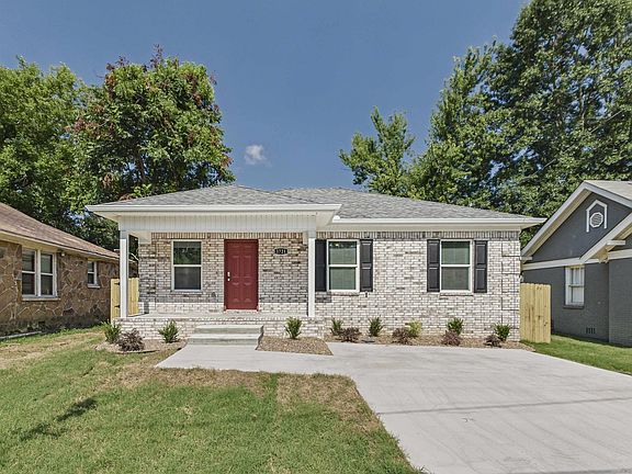 2nd image of 1721.5 Poplar St