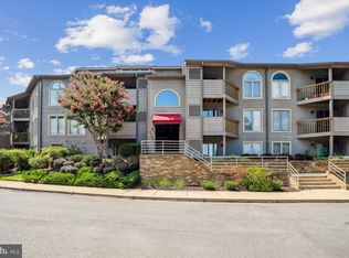 Chesapeake Harbour, Annapolis, MD 21403