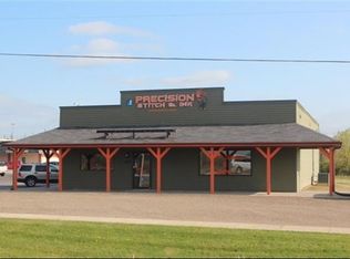 625 E Clifton St, Tomah, WI 54660