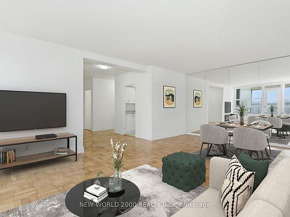 2nd image of 40 Park Rd #702