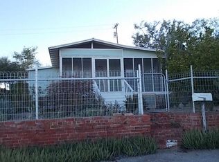 901 W Morondo Ave, Ajo, AZ 85321