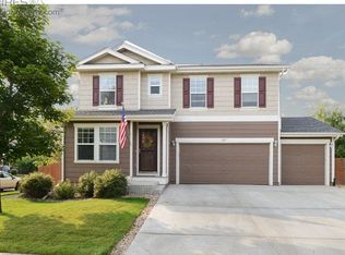 845 Province Rd, Fort Collins, CO 80525