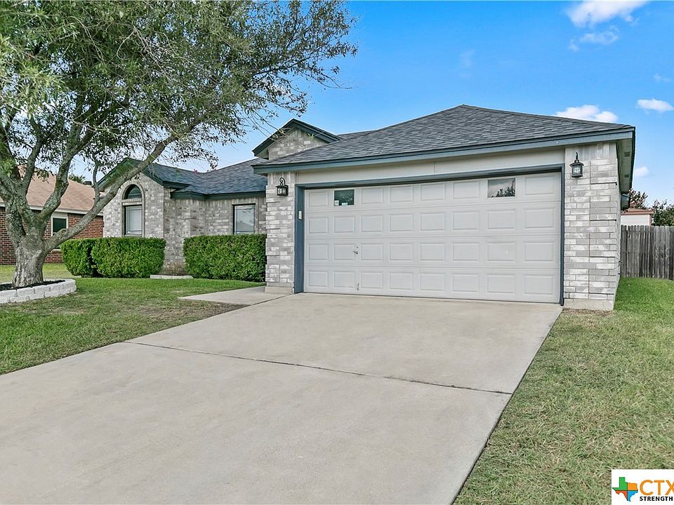 4803 Topsey Dr, Killeen, TX 76542 Zillow