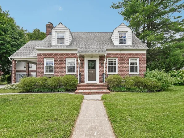 743 Monkton Rd, Monkton, MD 21111