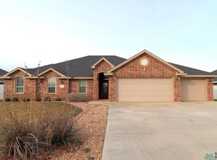 2228 Briggs Ave, Clovis, NM 88101