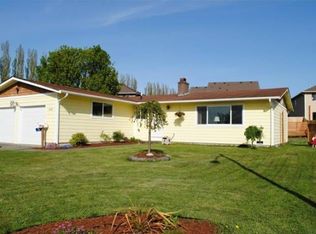 613 23rd St NW, Puyallup, WA 98371
